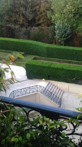Appartement Nid Douillet à Bagatelle 111 Rue du Général Leclerc Deauville