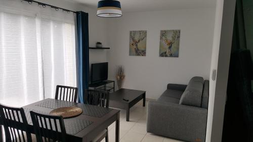 Appartement Nid douillet au pied du Vercors 45 rue des mésanges Eymeux