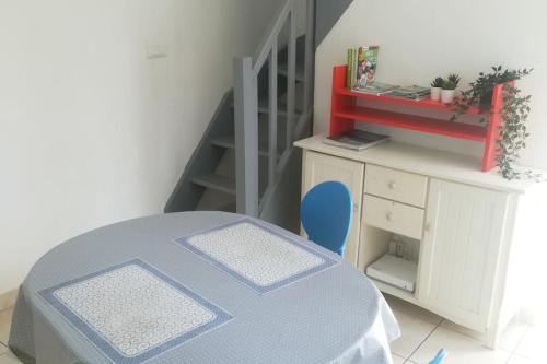 Appartement NID DU MASSE AVEC PARKING 37 Chaussée de la Madeleine Nantes