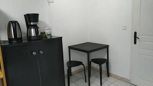 Appartement Nid Joyeux 21 Rue du Docteur Zivré Pompey