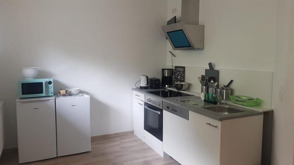 Auberge de jeunesse Niederdreisbacher Hütte - moderne Doppelzimmer - EINZELBETTEN - 2 Hauptstraße, 57520 Niederdreisbach