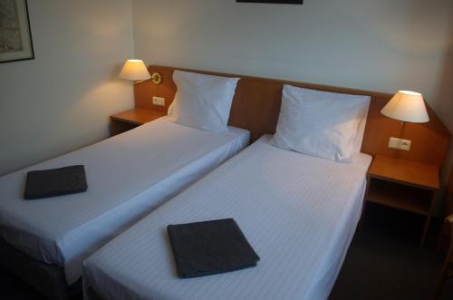 Hôtel Niedereher Mühle 4 Kerpener Straße Niederehe