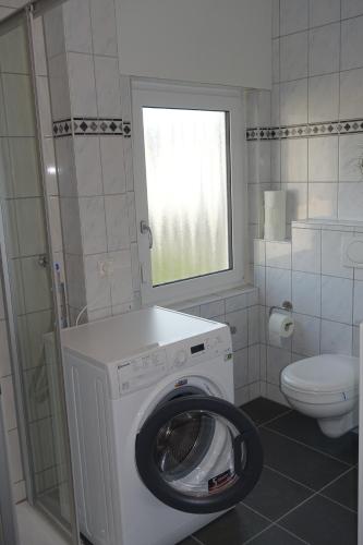 Appartements Niederwerth bei Koblenz Hochstr. 32 a Niederwerth