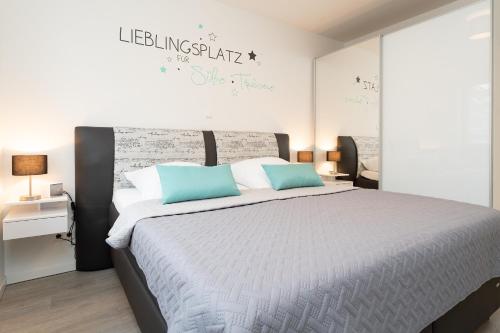 Appartement Nienhagener Weg 2 MeerFlair Nienhagener Weg 2 Grömitz