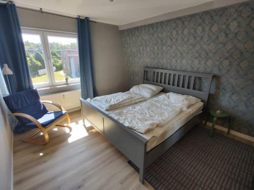 Appartement Nige Ooge Ferienwohnung Nr. 6 165 Nordheimstraße Cuxhaven