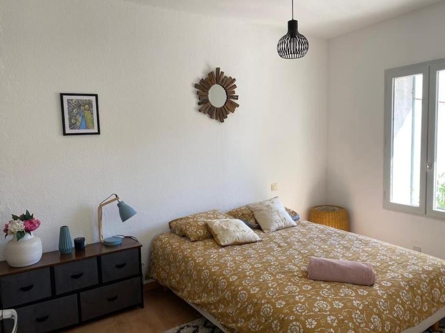 Appartement Nimes, appartement proche jardins de la fontaine 12 Route d'Alès, 30900 Nîmes