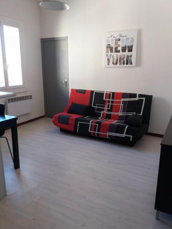 Appartement Nimes arènes 26 Boulevard Victor Hugo, 30000 Nîmes