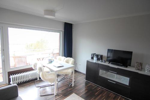 Appartement Nina Hauptstr. 12 - 14 Wenningstedt