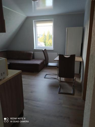 Appartement Nina 9 Sudetenstraße Bad Wildungen