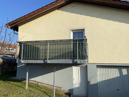 Nisas Ferienwohnung Bad Säckingen allemagne