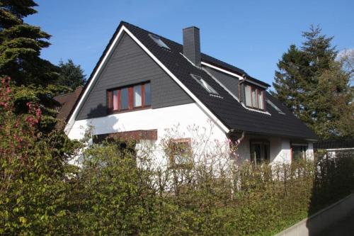 Nissen-Hütte Eckernförde allemagne