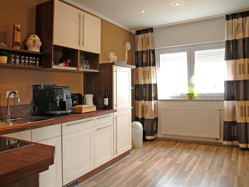 NM-APARTMENTS Griesheim allemagne