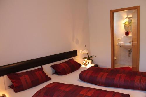 Appartement No. 73 - Idylle im Rebenmeer Weinstraße 73 Pleisweiler-Oberhofen