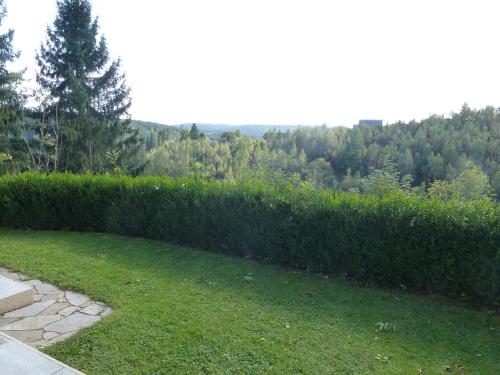 Appartement Noble Lodge Ferienwohnung Schloßbergstrasse 14 Nordhalben