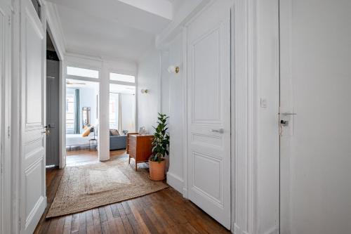 Appartement NOCNOC - Le Bohème 40 Rue des Remparts d'Ainay Lyon