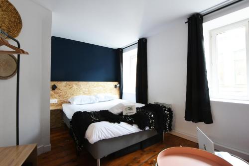 NOCNOC - Le Cosy, Grand Place Lille france