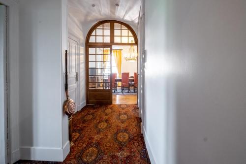 Appartement NOCNOC - Le Napoleon, 200m2 au cœur de Toulouse 13 Rue Lapeyrouse Toulouse