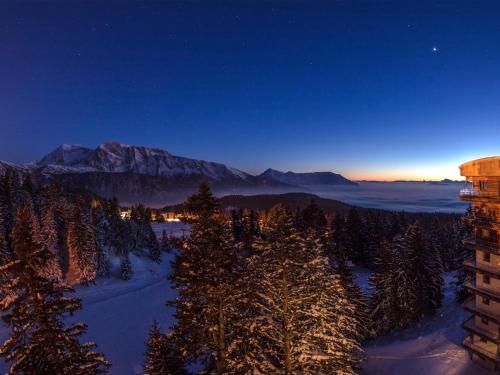 Noemys Ecrin des Neiges Chamrousse france