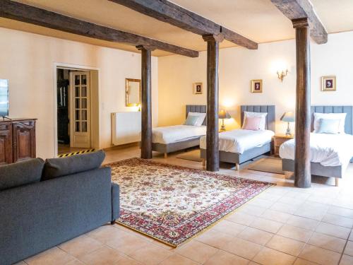 B&B / Chambre d'hôtes Nogapatio - Maison d'Hôtes - BnB 89 Rue nationale Nogaro