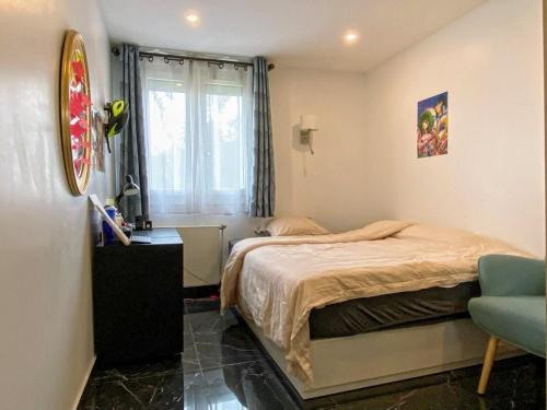 Noisiel - Bel appartement - 20mn Disney Land Paris Noisiel france