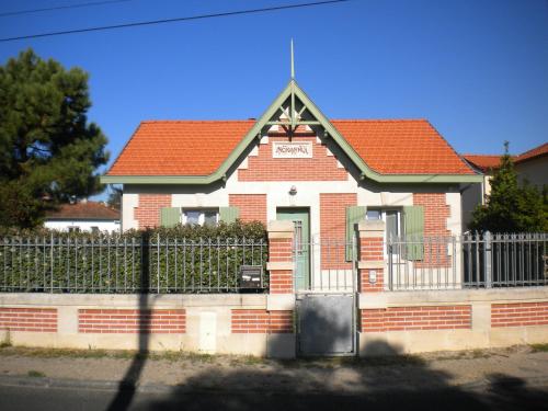 Nokanhui Soulac-sur-Mer france