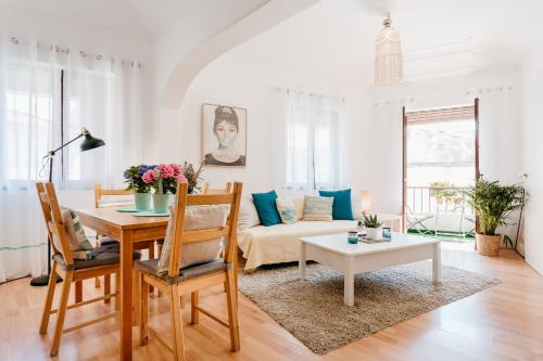 Appartement Nomad Dreams N2 10 Beco Torto Cascais