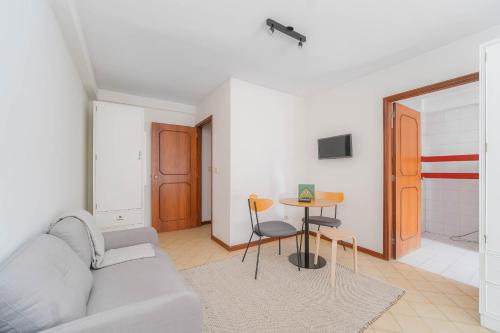 Appartement Nomad's Easy Stay - 1BED Sunrise Cedofeita Rua de Cedofeita 516 4ºTrás Porto