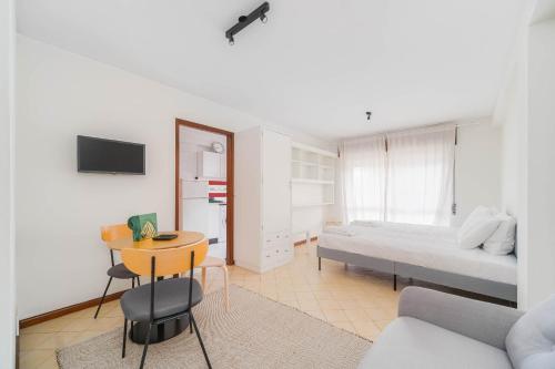 Nomad's Easy Stay - 1BED Sunrise Cedofeita Porto portugal