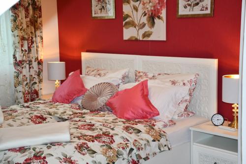 Nonas Bed&Breakfast Eching allemagne