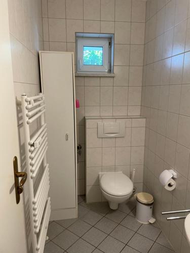 Appartement Nonnevitz Am Gutspark 5 Dranske