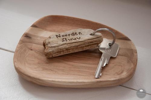 Appartement Noorden Stuuv 2 Wahlstedter Weg Wittenborn