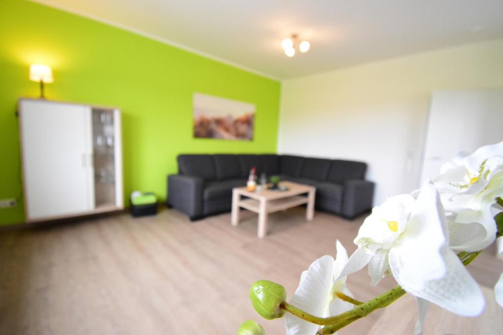 Appartement Nord Koje 54 Zum Bahnkolk 5, 26506 Norddeich