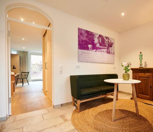 Nordenholzer Hofhotel Hude allemagne