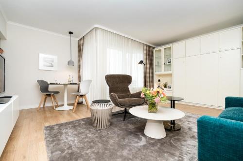 Appartement Norderhoog Whg 88 Kjeirstr. 16 Westerland