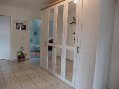 Appartement Norderpiep 8 Norderpiep Büsum