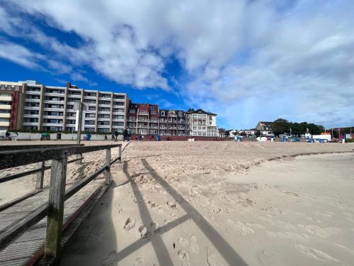 Nordland Appartements - Wohnung Römö Wyk auf Föhr allemagne