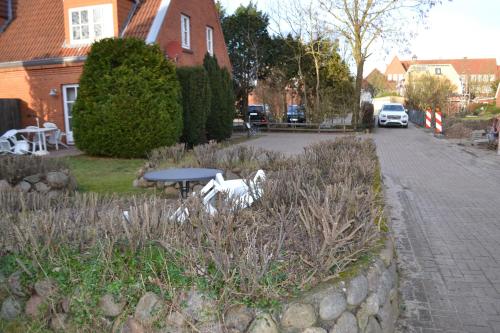 Nordlicht Wyk auf Föhr allemagne