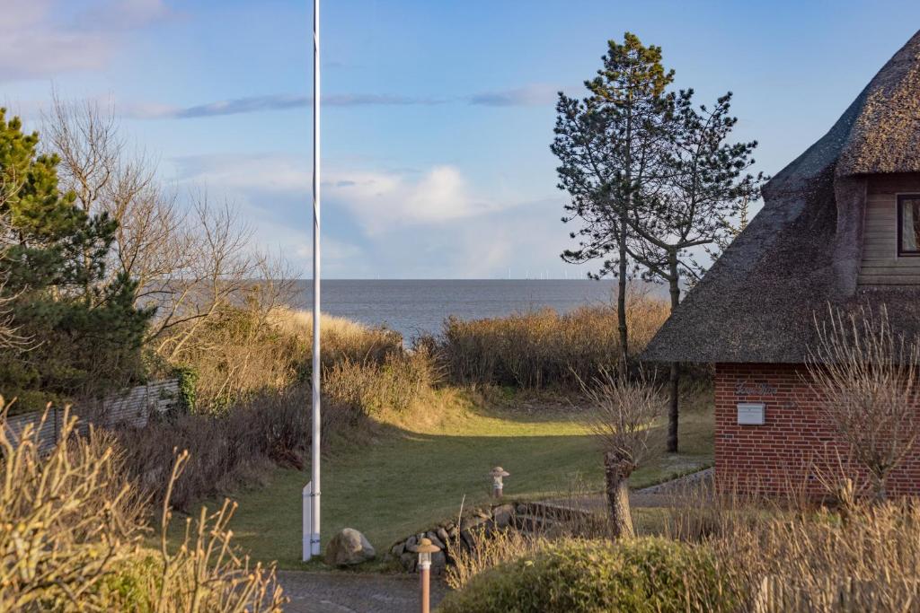 Maison de vacances Nordmeer Süderheidetal 35, 25992 List auf Sylt