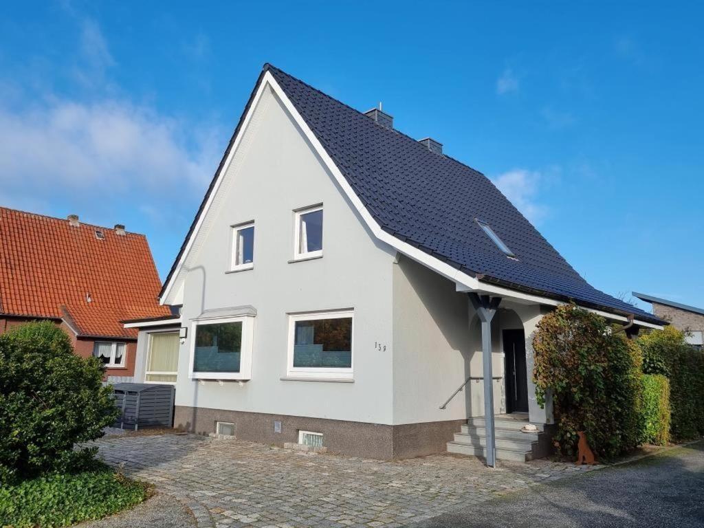 Appartement Nordsand Nordheimstraße 139, 27476 Cuxhaven