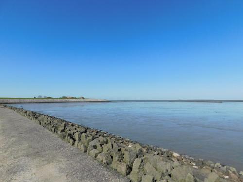 Nordsee Nordstrand allemagne