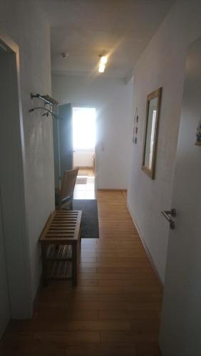 Appartement Nordsee-Brise Störtebekerstr. 172a EG Dornumersiel