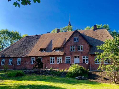 Nordsee Estate Tetenbüll allemagne