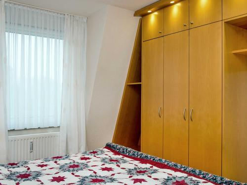 Appartement Nordsee Ferienwohnung No 5 Möhlenweg 2 Dornumersiel