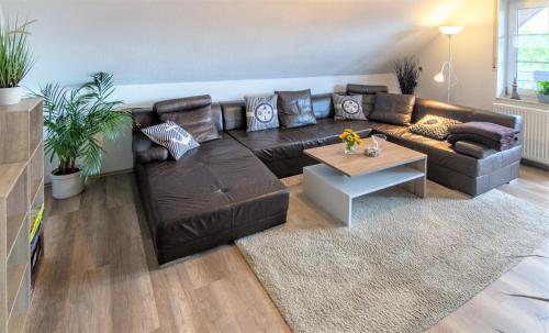 Appartement Nordsee-Nest Gerhard-Gerdes-Str. 2 Ostochtersum