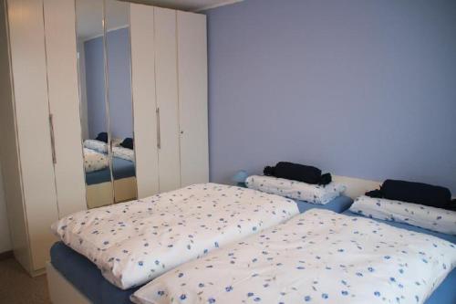 Appartement Nordsee-Residenz-City-App-18 Bomhoffstraße  10 Westerland