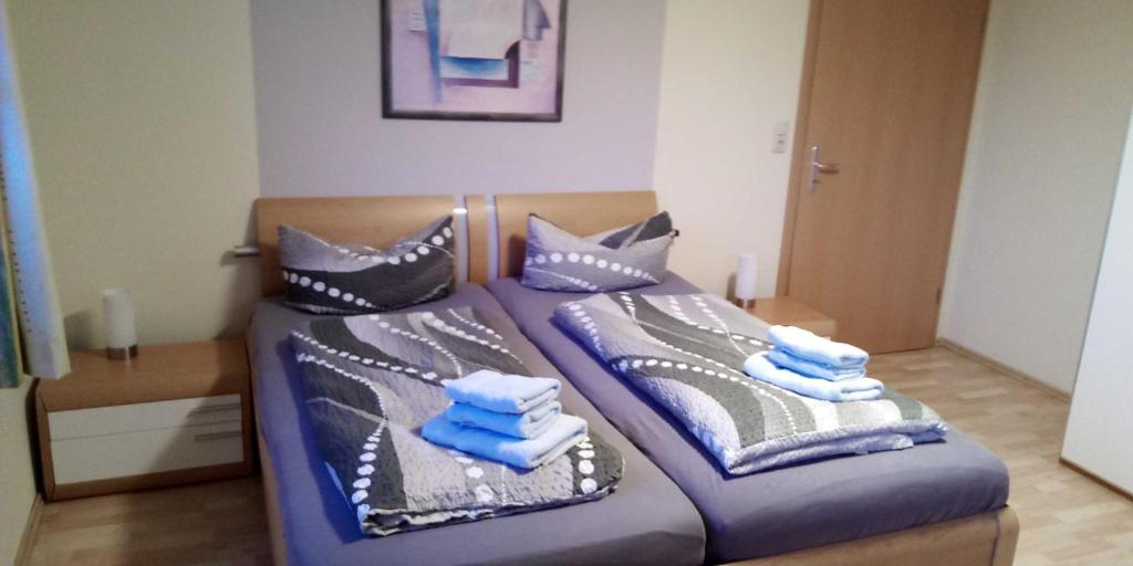 Appartements Nordsee Residenz mit Sauna und ruhiger Lage Dreeschacker 4, 26553 Roggenstede