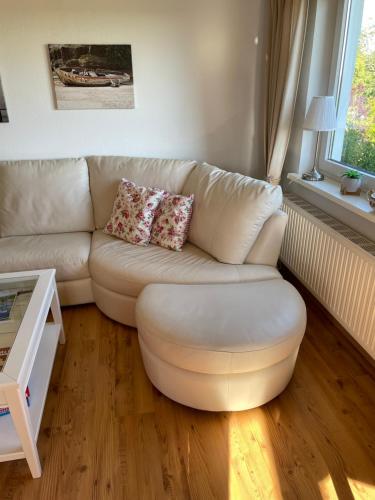 Nordseeblick Ferienhaus Wobbenbüll allemagne