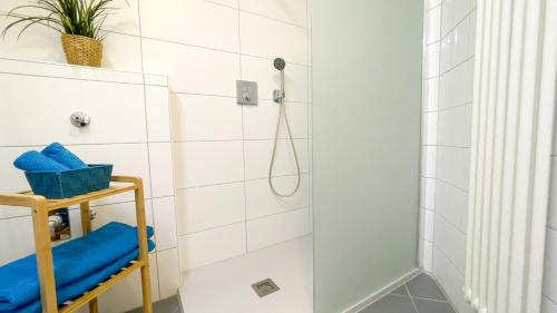 Appartement Nordseebrandung C1 1 Hans-Claussen-Strasse 17 C Sahlenburg