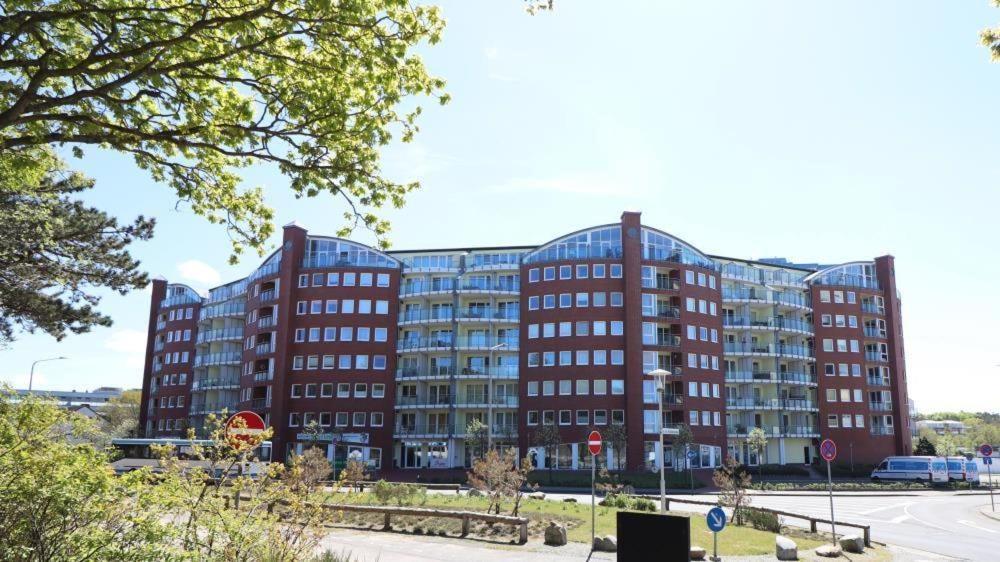 Appartement Nordseebrandung-C4-5 Hans-Clauße-Straße 17, 27476 Cuxhaven