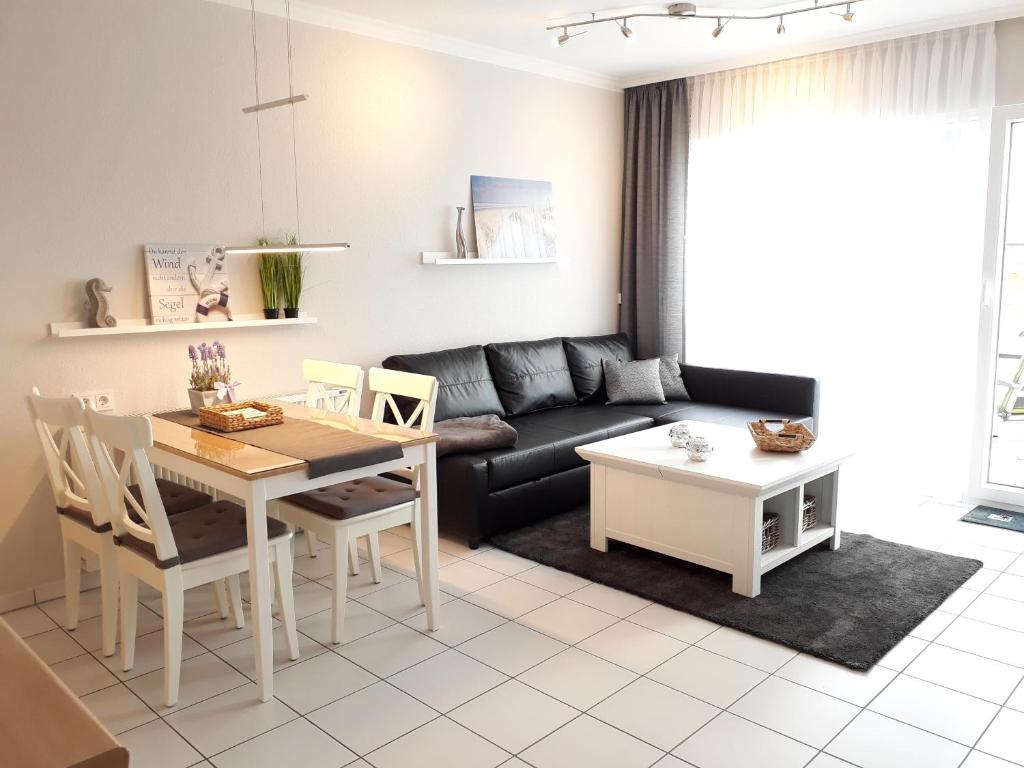 Appartement Nordseedeich Strandweg 13 1. Etage, 26434 Horumersiel